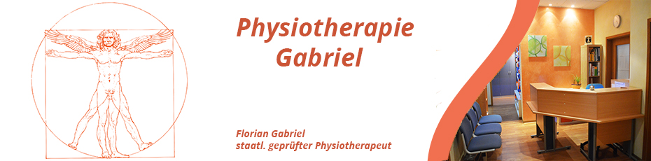 Physiotherapie Gabriel